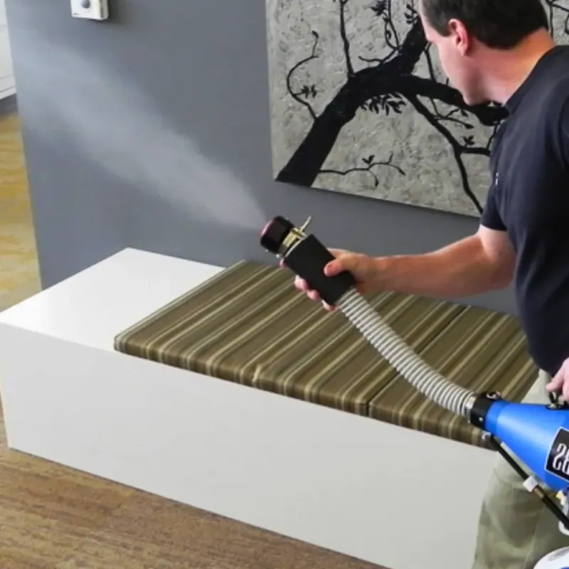 Professional Odor Removal in Clay County, IN